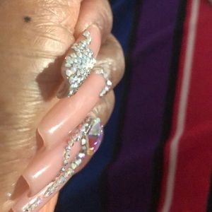 Meet your Posher, Trenda